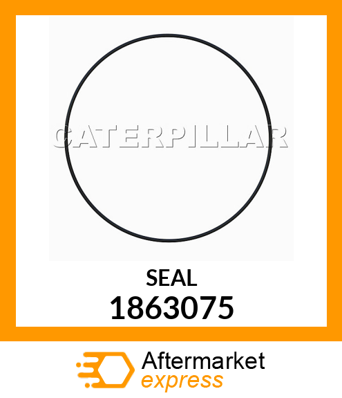 SEAL-O-RING 1863075