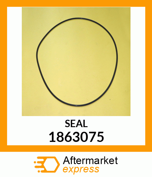 SEAL-O-RING 1863075