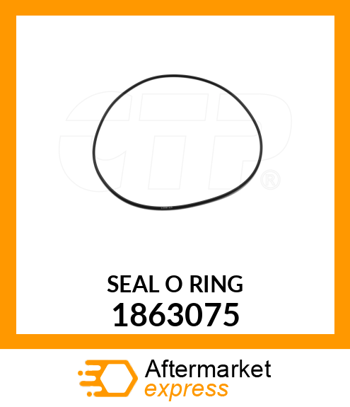 SEAL-O-RING 1863075