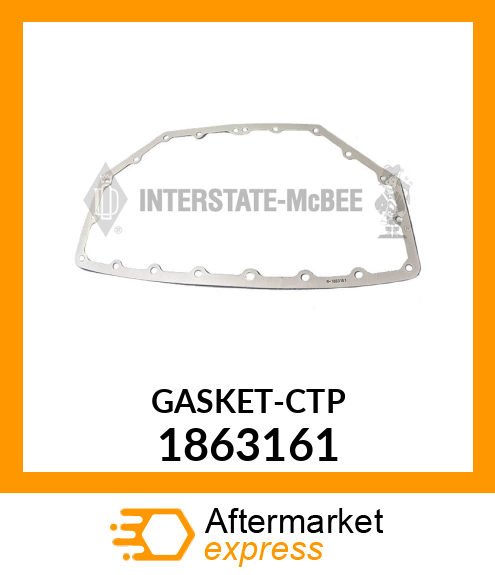 GASKET - C 1863161