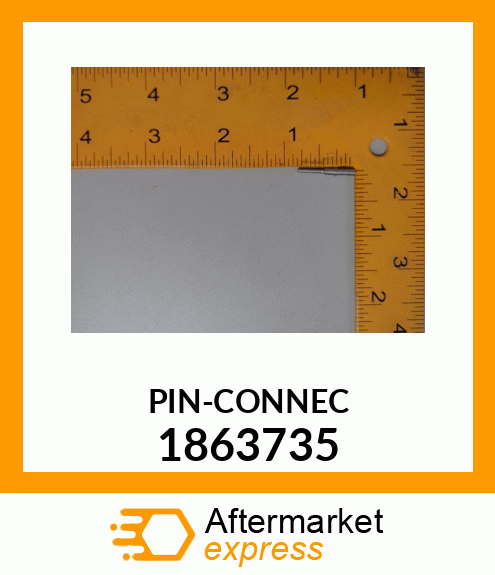 PIN 186-3735