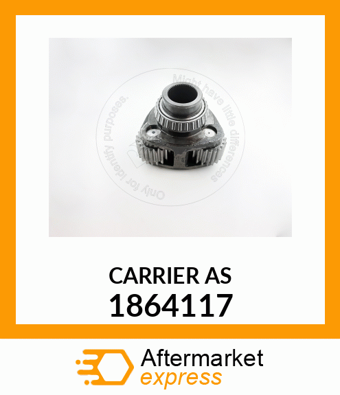 CARRIER AS 1864117