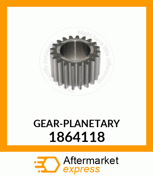 GEAR 1864118