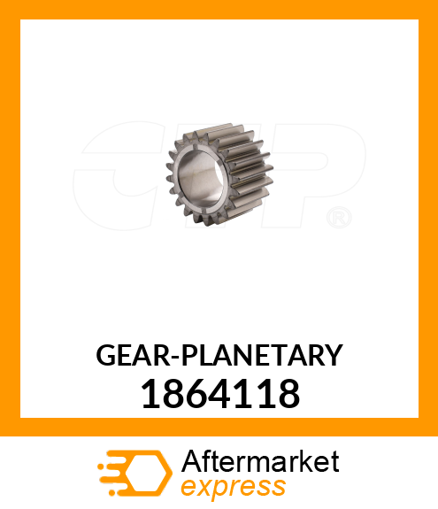 GEAR 1864118