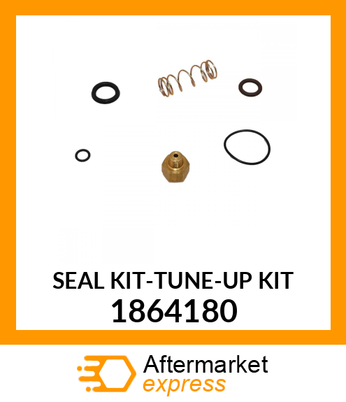 SEAL KIT-TUNE-UP KIT 1864180