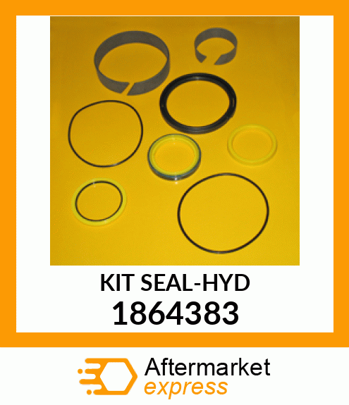 SEAL KIT 1864383