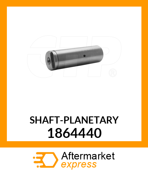SHAFT-PLANET 1864440