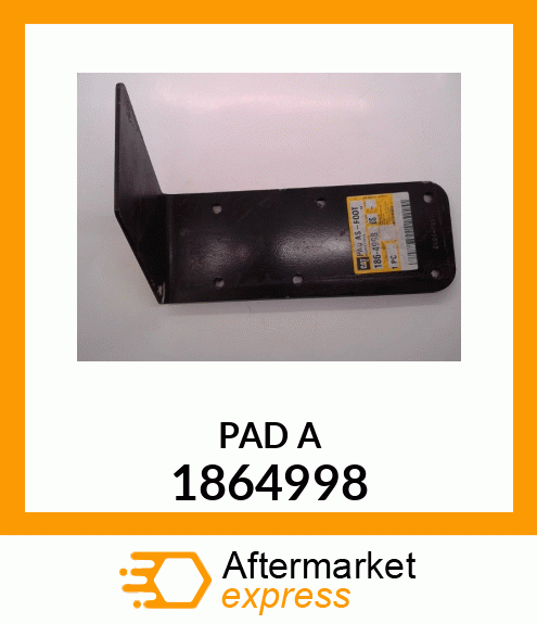 PAD A 1864998