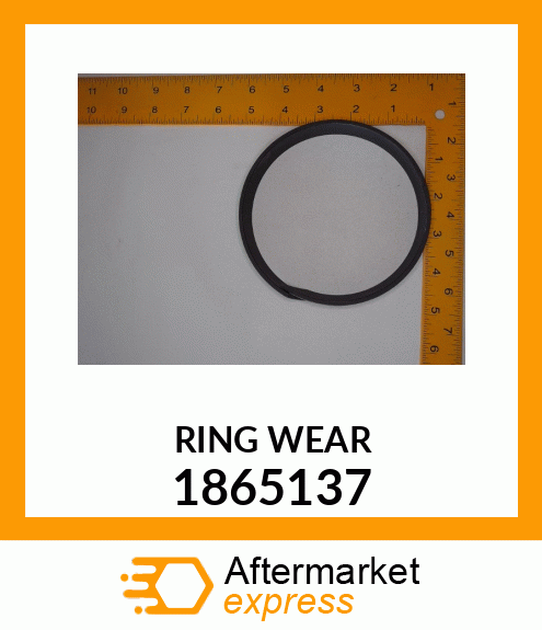 WEAR RING 1865137