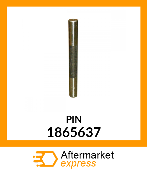 PIN 1865637