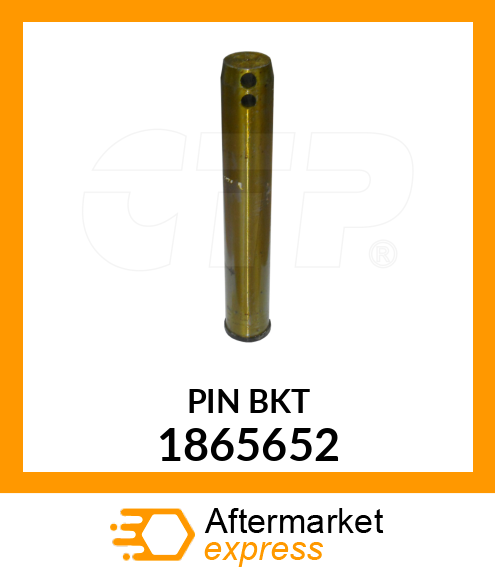 PIN 1865652