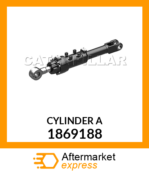 CYLINDER A 1869188