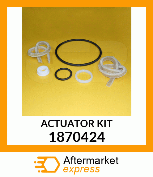 ACTUATOR K 1870424