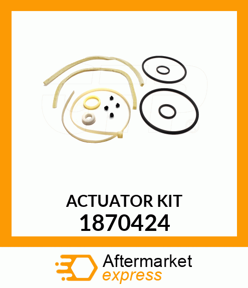 ACTUATOR K 1870424