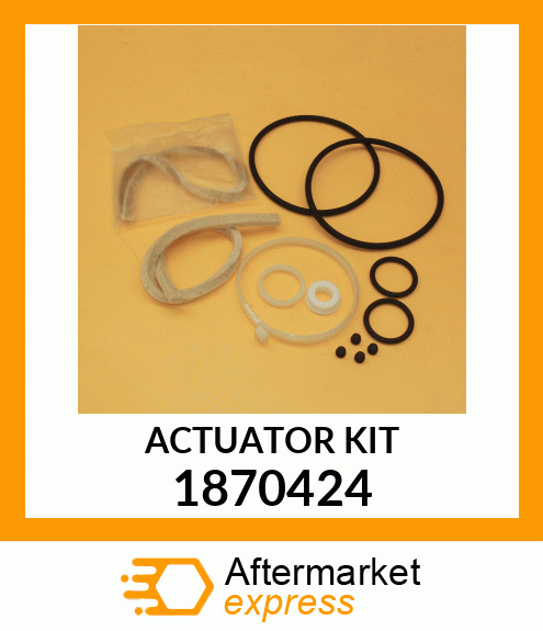 ACTUATOR K 1870424