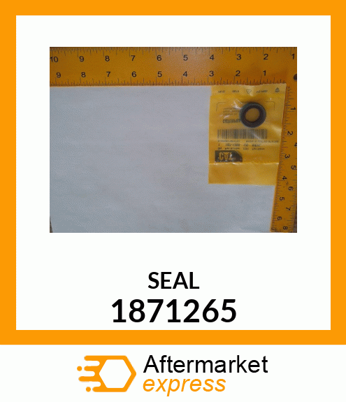 SEAL 1871265