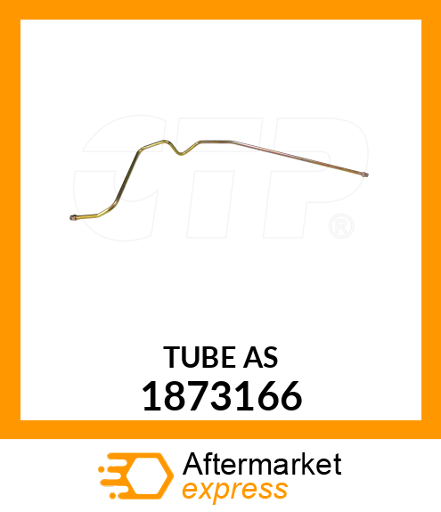 TUBE AS 1873166