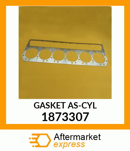 GASKET ASSY 1873307