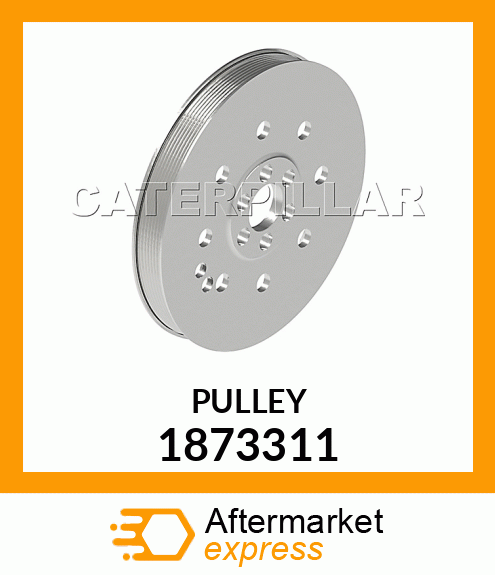 PULLEY 1873311