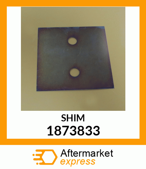 SHIM 187-3833