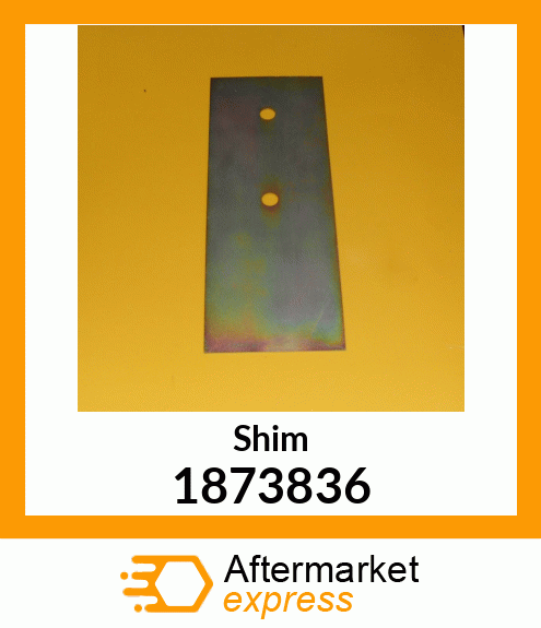 SHIM 1-MM THK 1873836