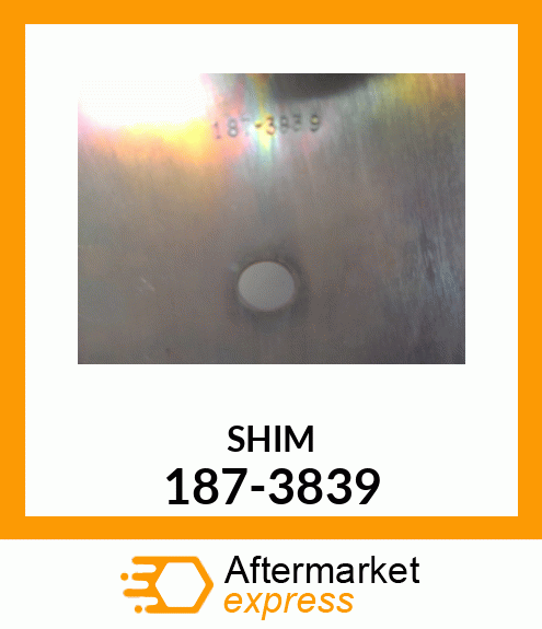 SHIM 187-3839