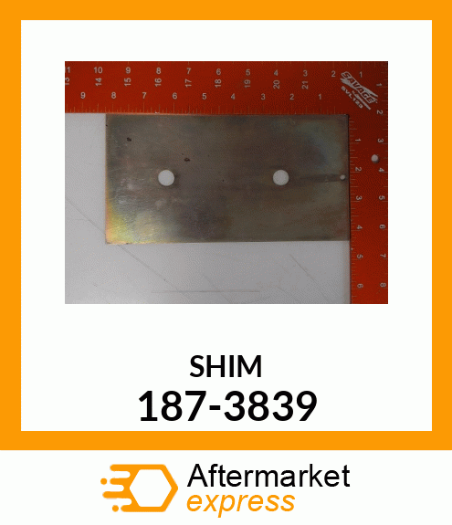 SHIM 187-3839