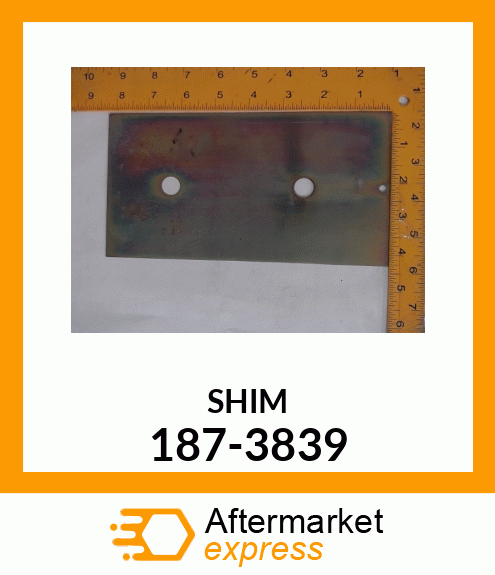 SHIM 187-3839