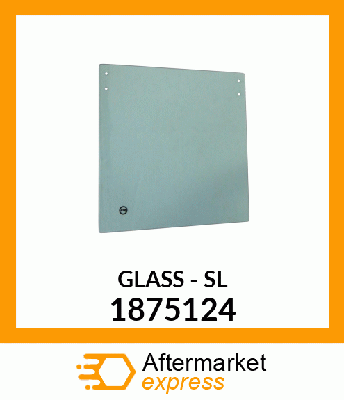 GLASS - SL 1875124