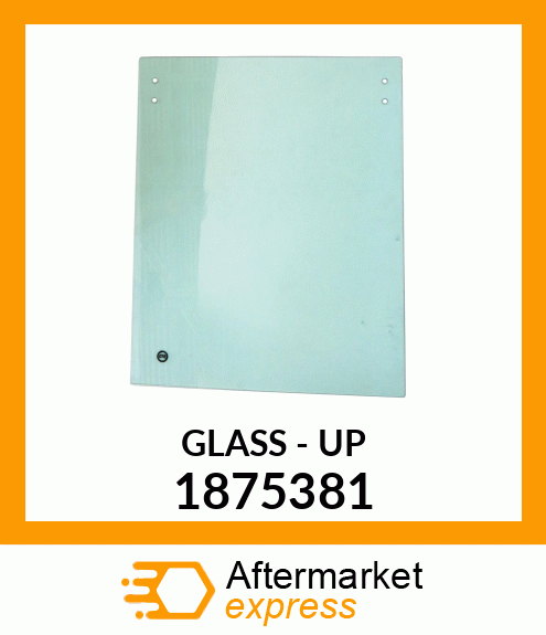 GLASS - UP 1875381