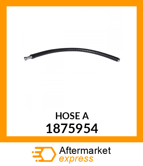 HOSE A 1875954