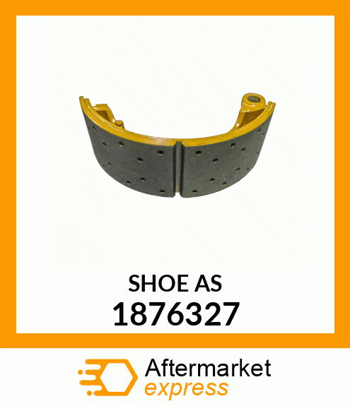 SHOE A 1876327