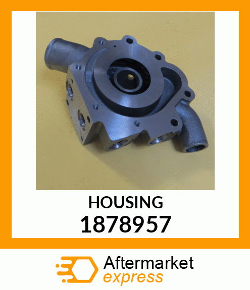 HOUSING-PUMP 1878957