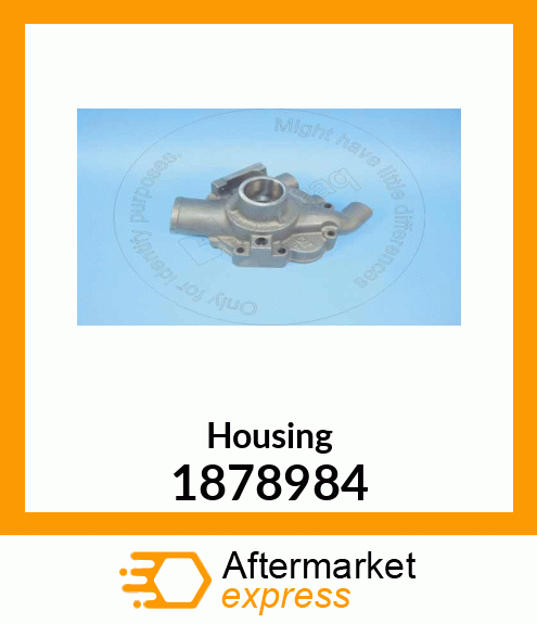 Housing 1878984