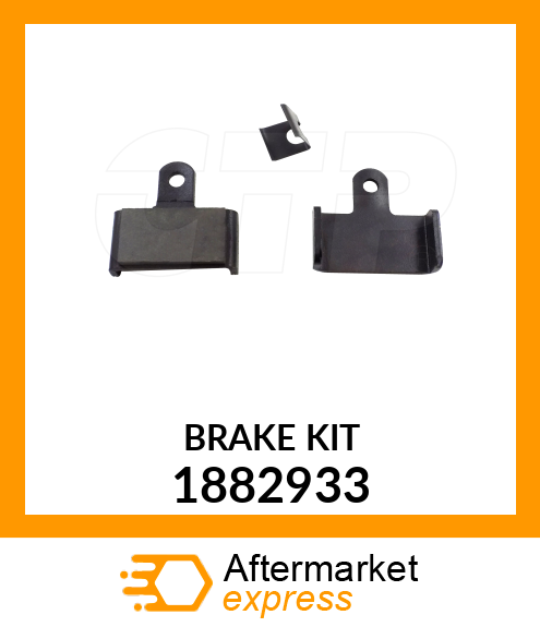 BRAKE KIT 1882933