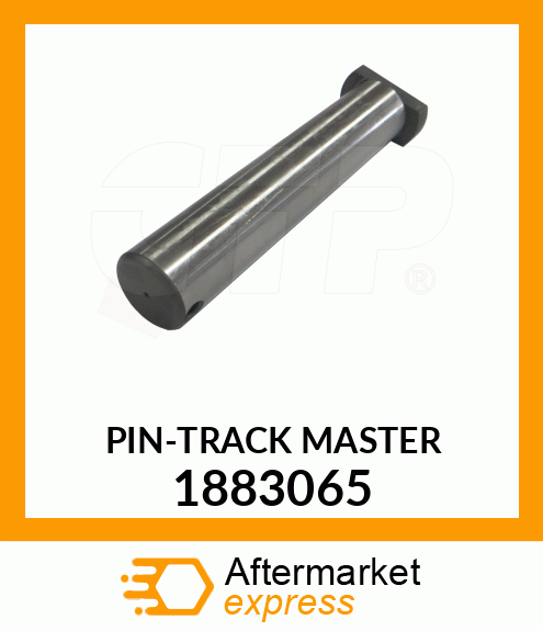 PIN-TRACK MASTER 1883065