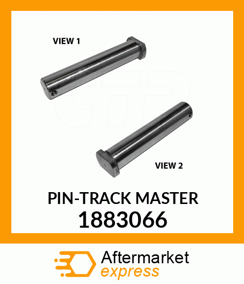 PIN-TRACK MASTER 1883066