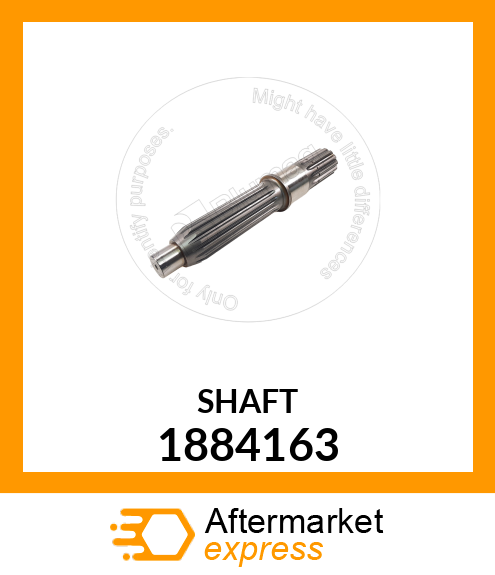 SHAFT 1884163