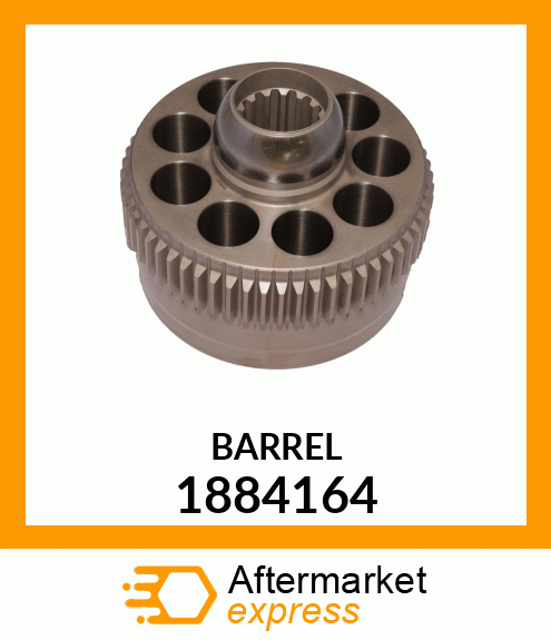 BARREL 1884164