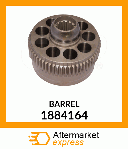 BARREL 1884164