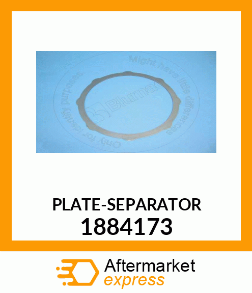 PLATE-SEPARATOR 1884173