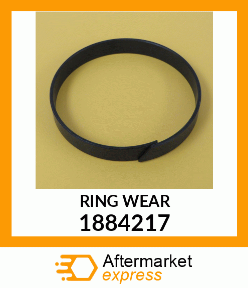 RING WEAR 1884217