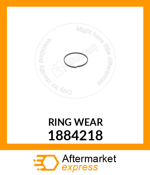 RING 1884218