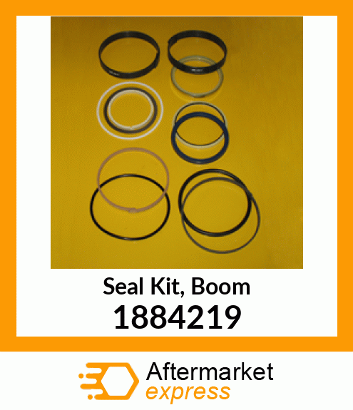 CYLINDER KIT 1884219