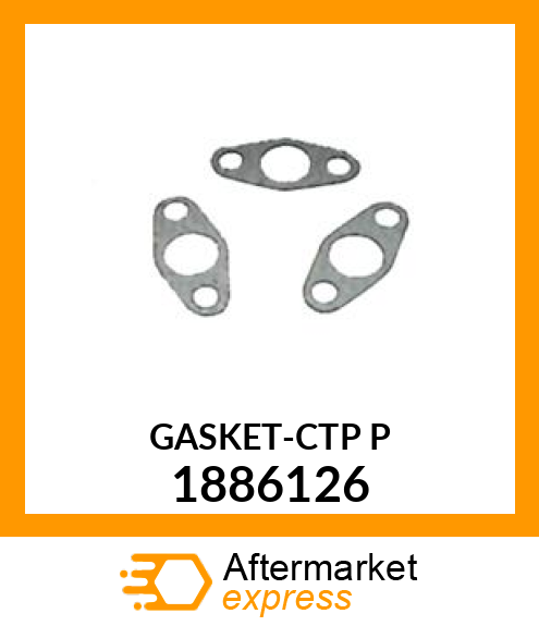 GASKET 1886126