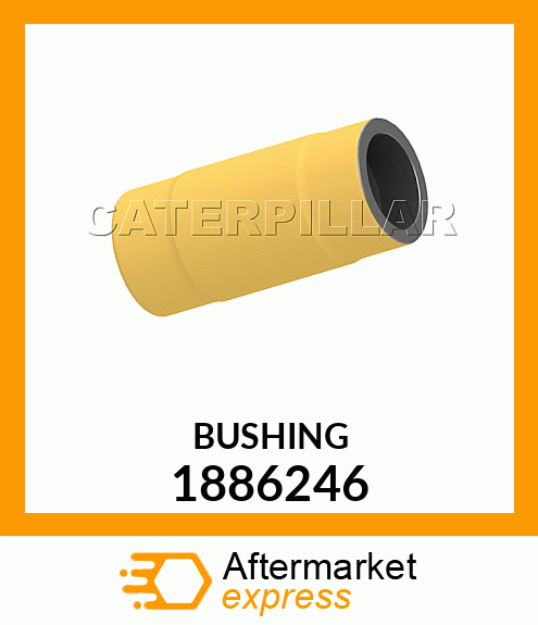 BUSHING 1886246