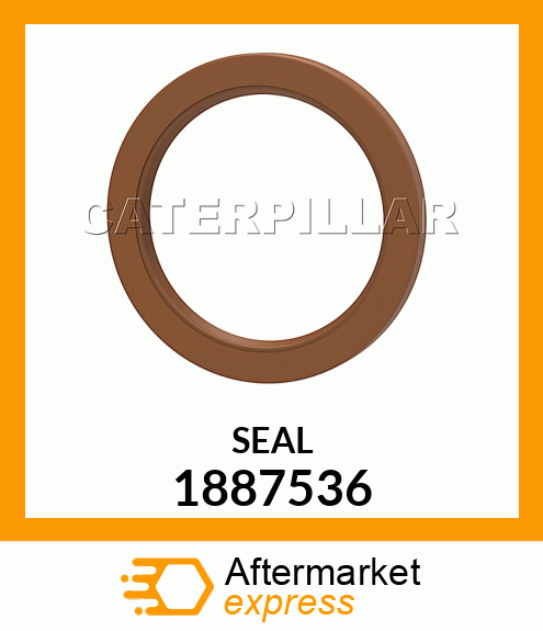 SEAL 1887536