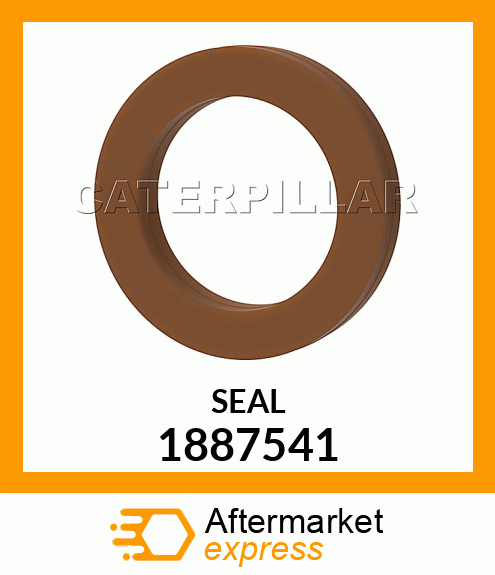 SEAL 1887541