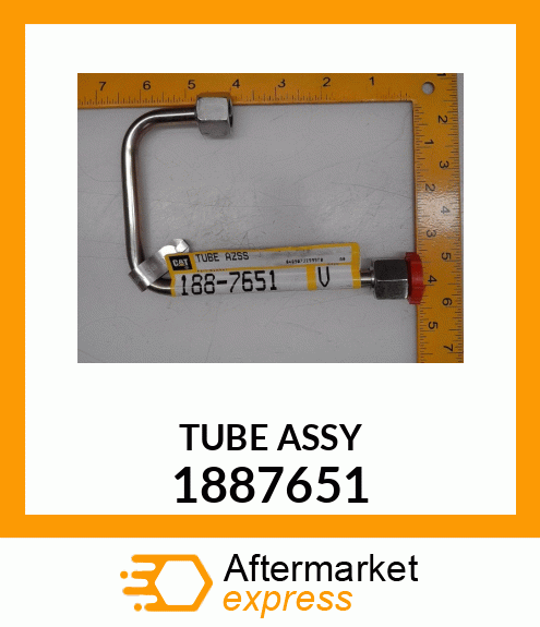 TUBE ASM 1887651