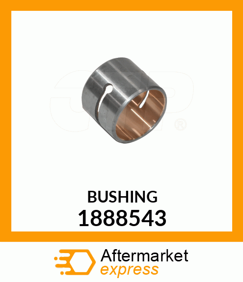 BUSHING 1888543